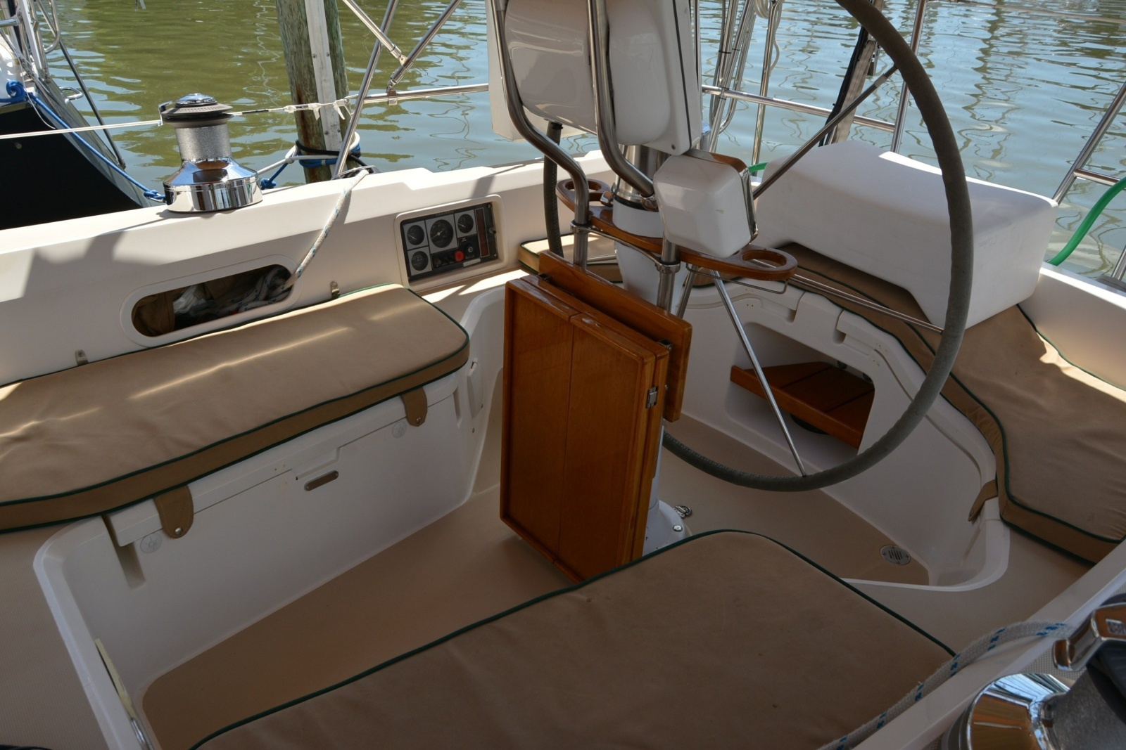 2002 Sabre 402