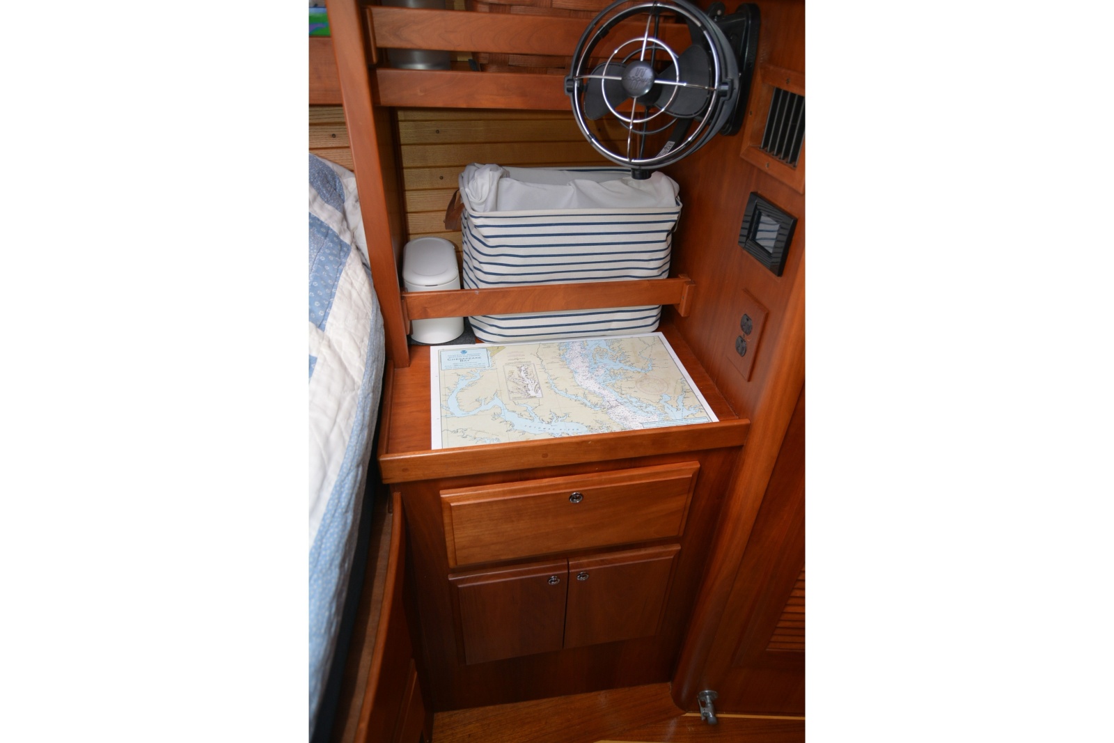 2002 Sabre 402