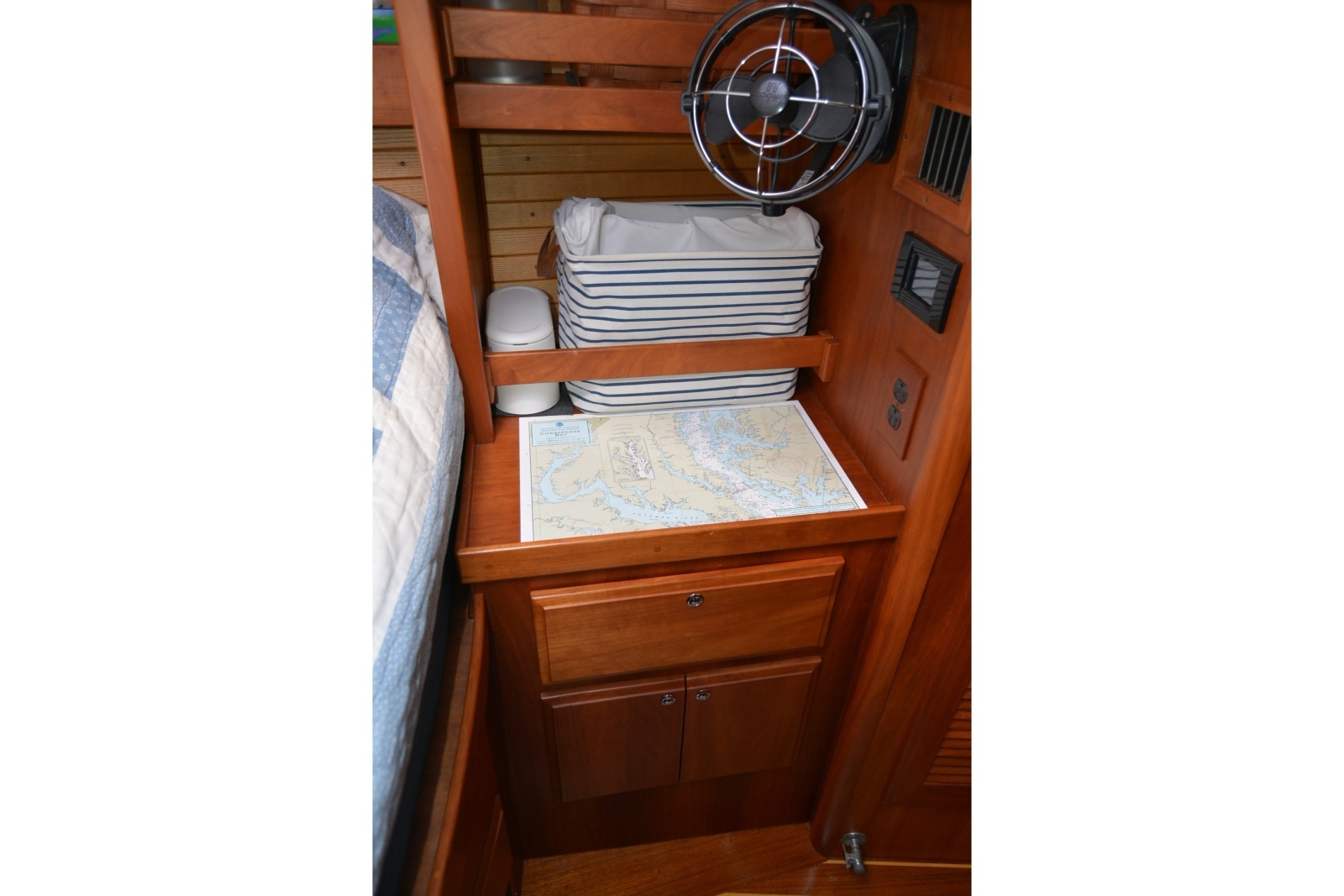 2002 Sabre 402