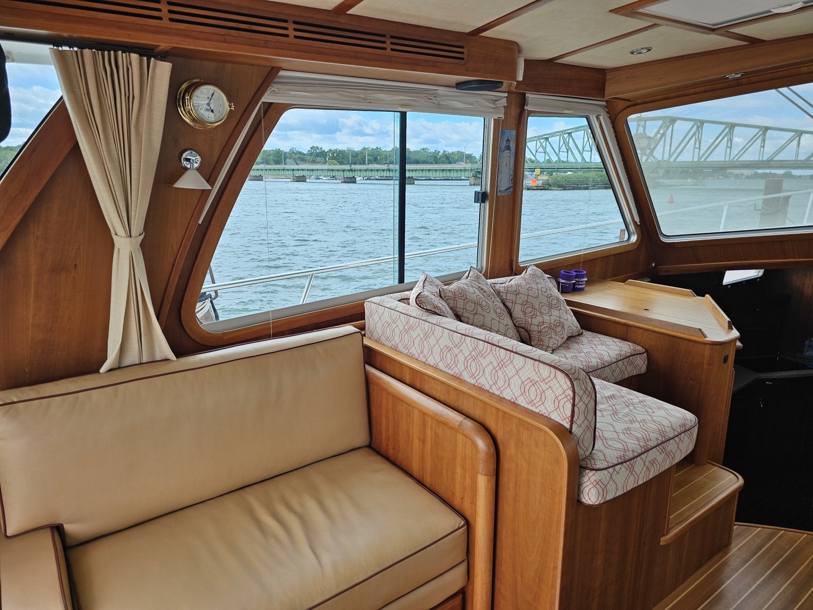 2013 Sabre Salon Express