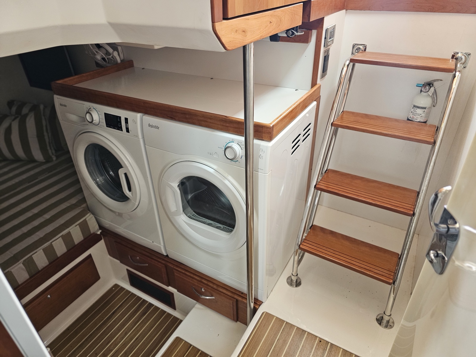 2013 Sabre Salon Express