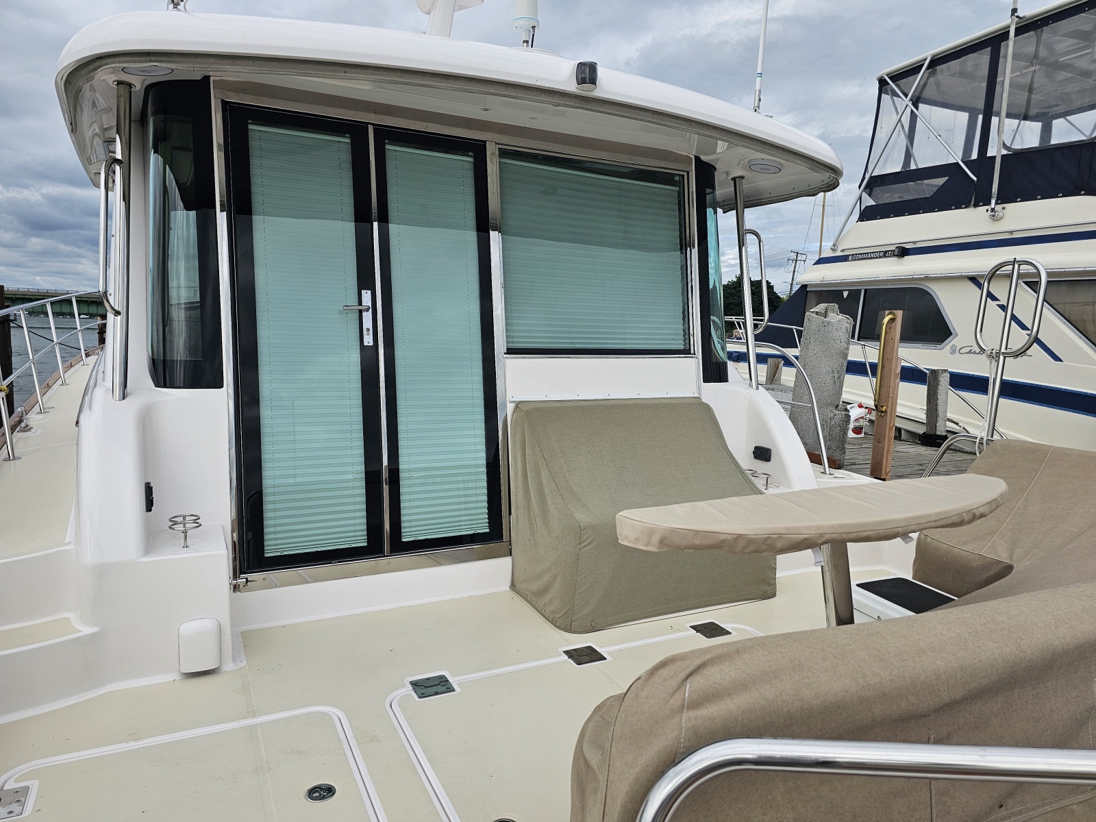 2013 Sabre Salon Express