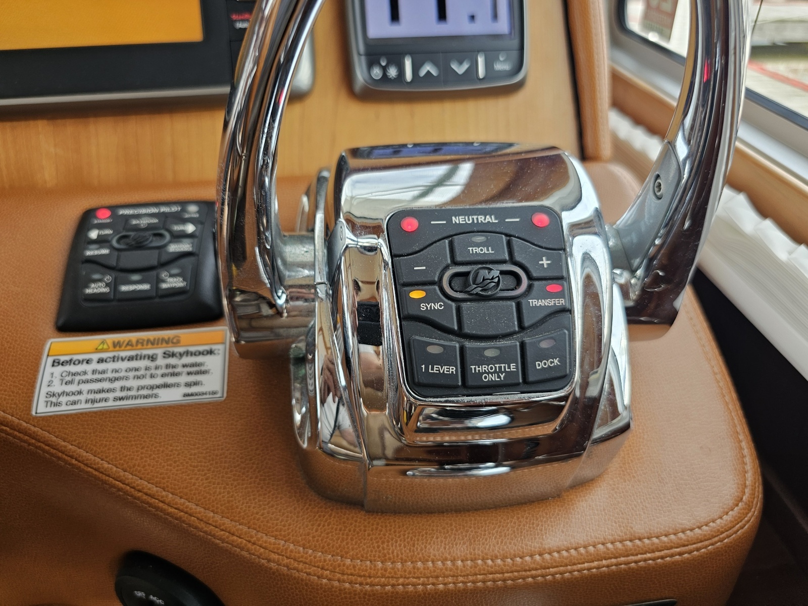 2013 Sabre Salon Express
