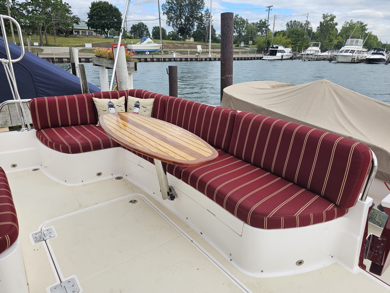 2013 Sabre Salon Express
