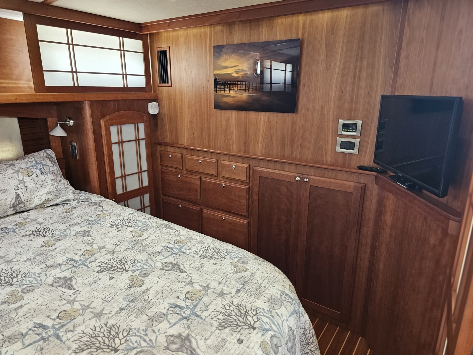 2013 Sabre Salon Express