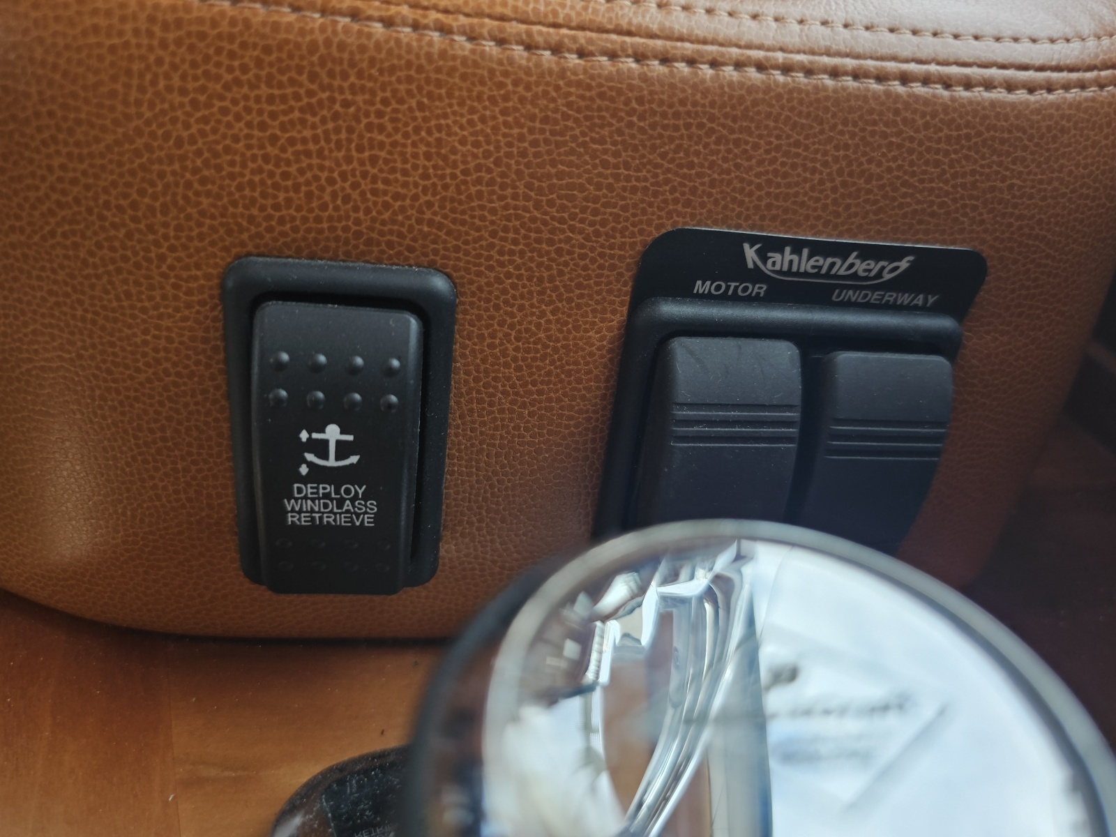 2013 Sabre Salon Express