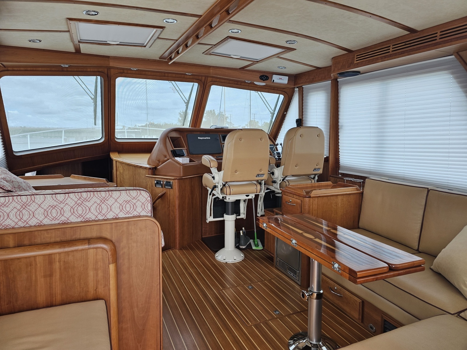 2013 Sabre Salon Express
