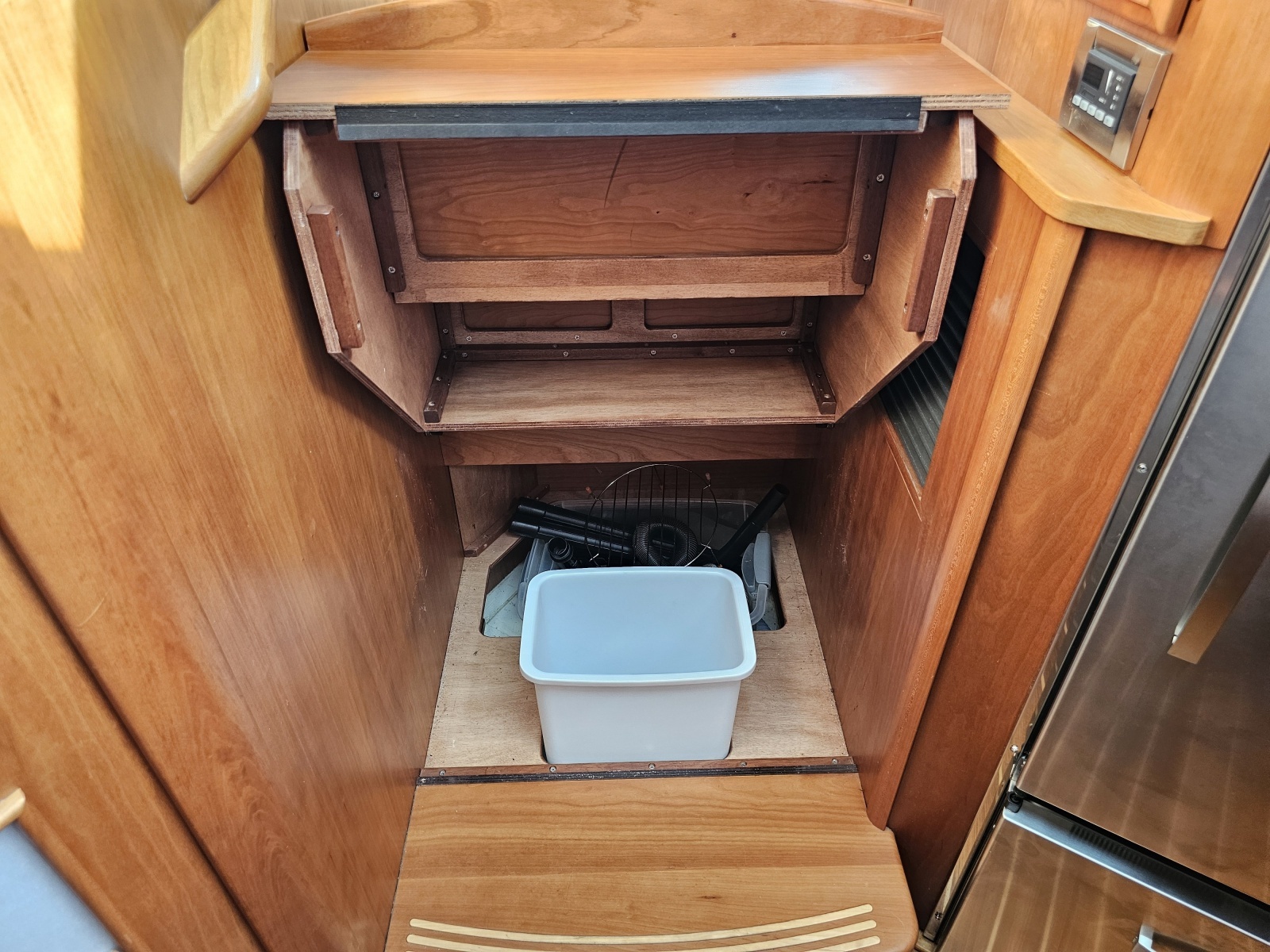 2013 Sabre Salon Express