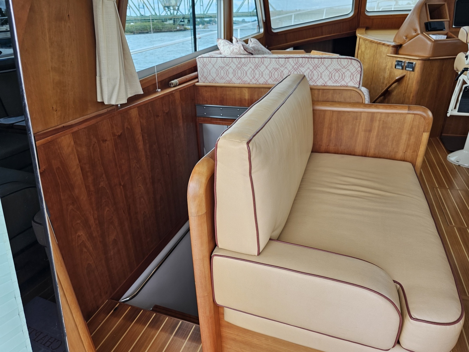 2013 Sabre Salon Express