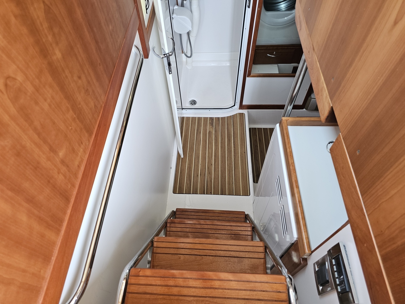 2013 Sabre Salon Express