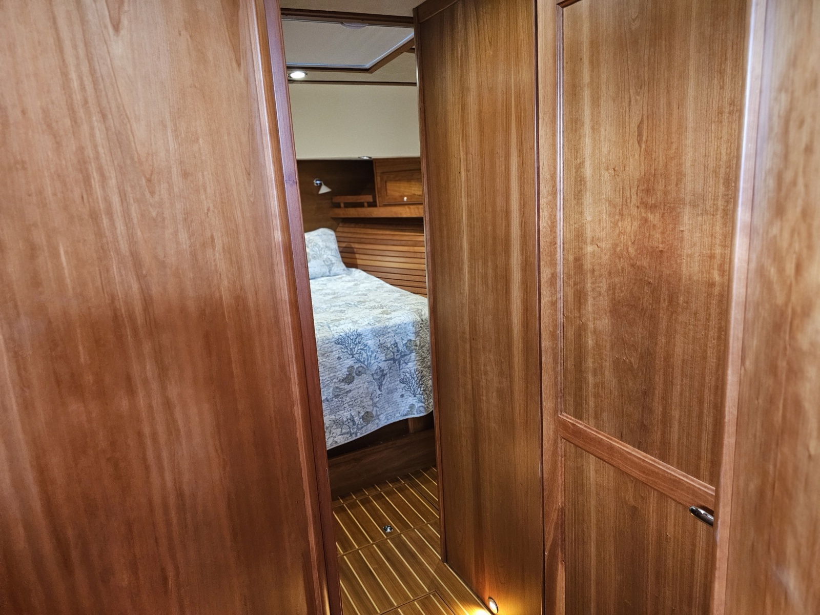 2013 Sabre Salon Express
