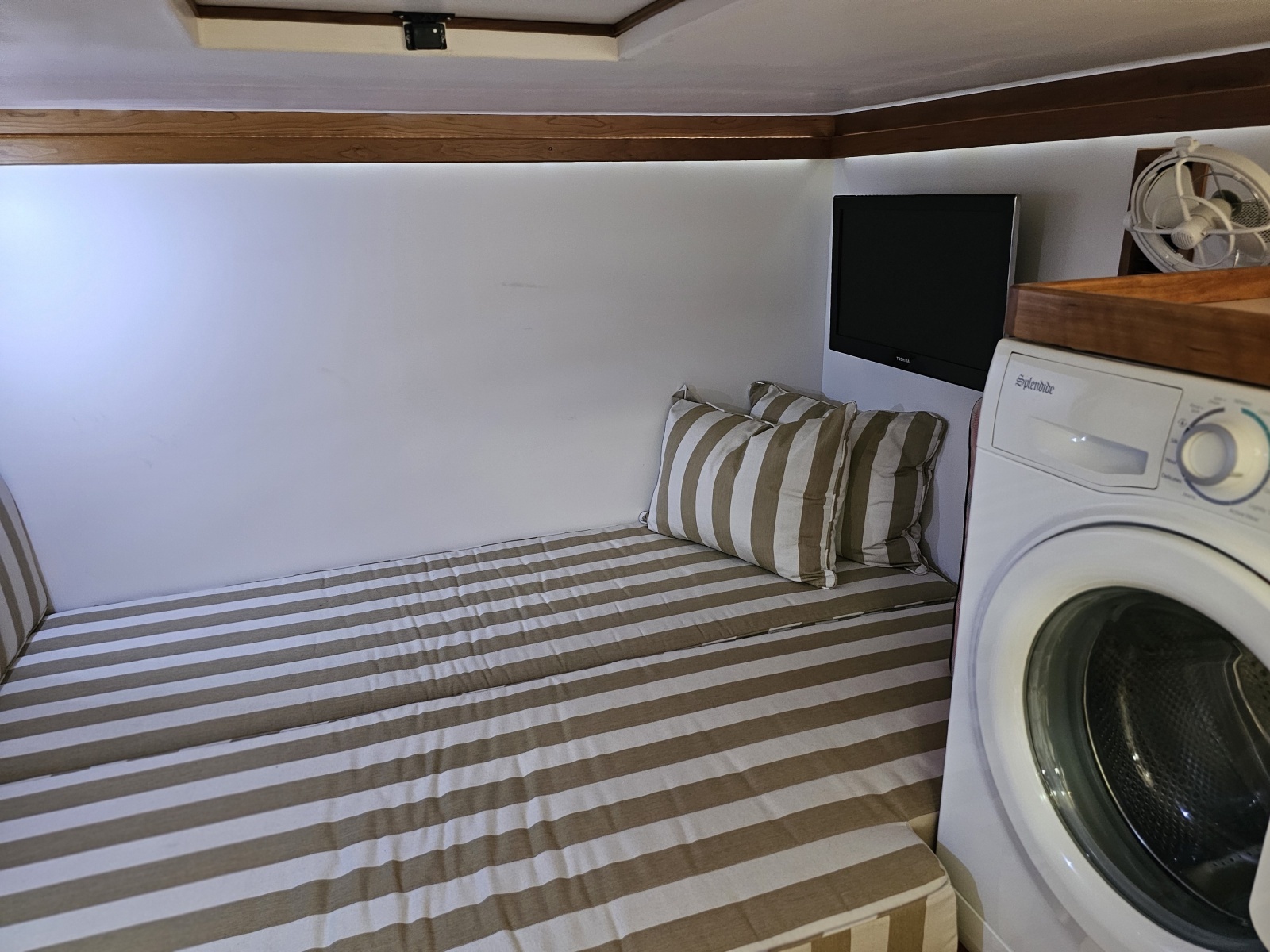 2013 Sabre Salon Express