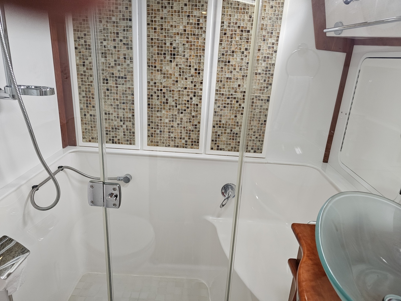 2013 Sabre Salon Express