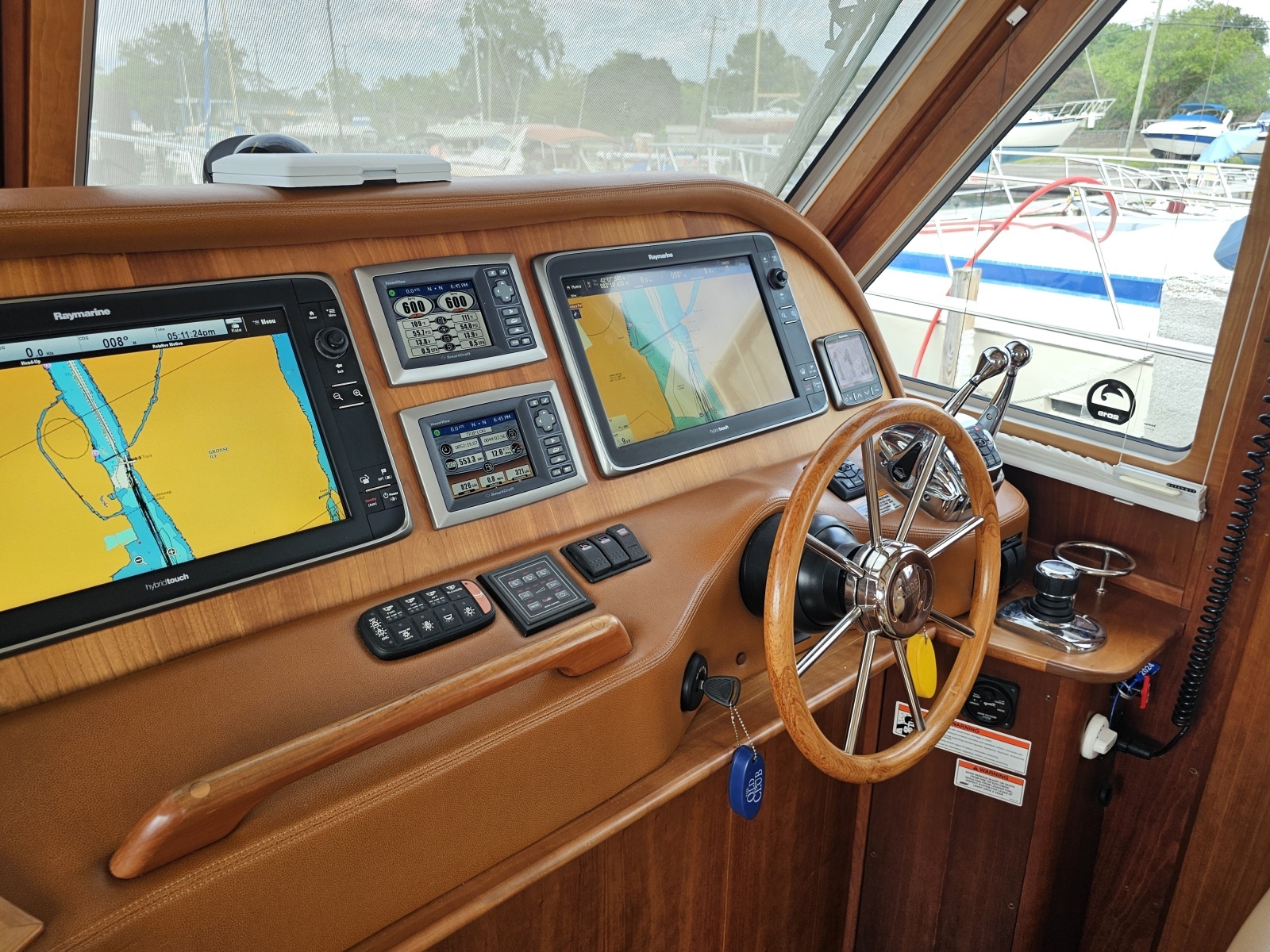 2013 Sabre Salon Express