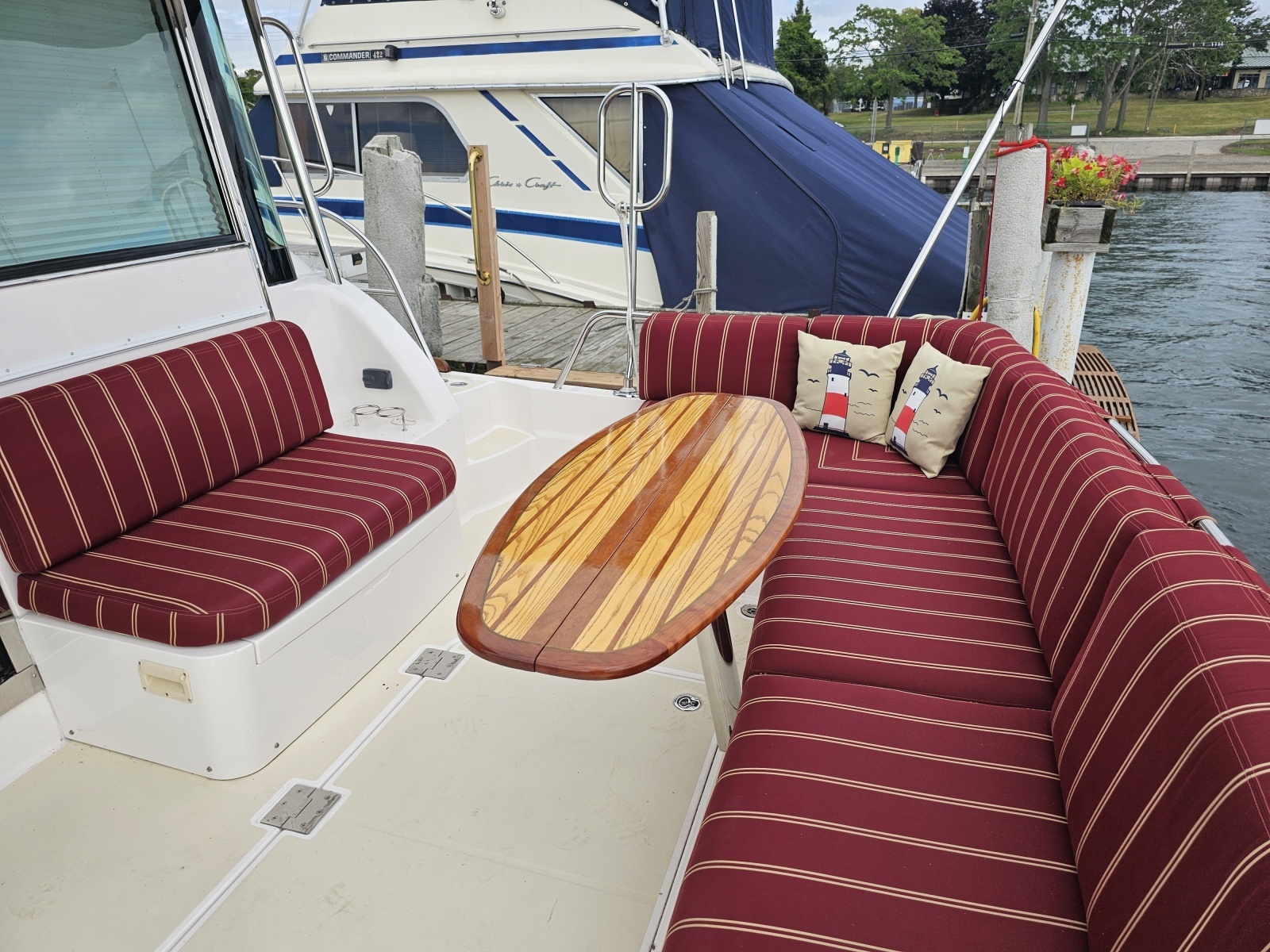 2013 Sabre Salon Express