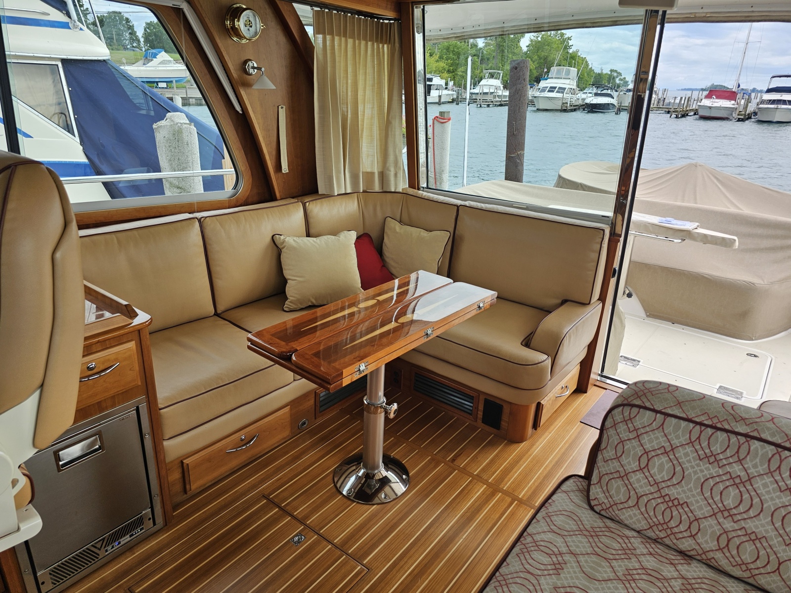 2013 Sabre Salon Express