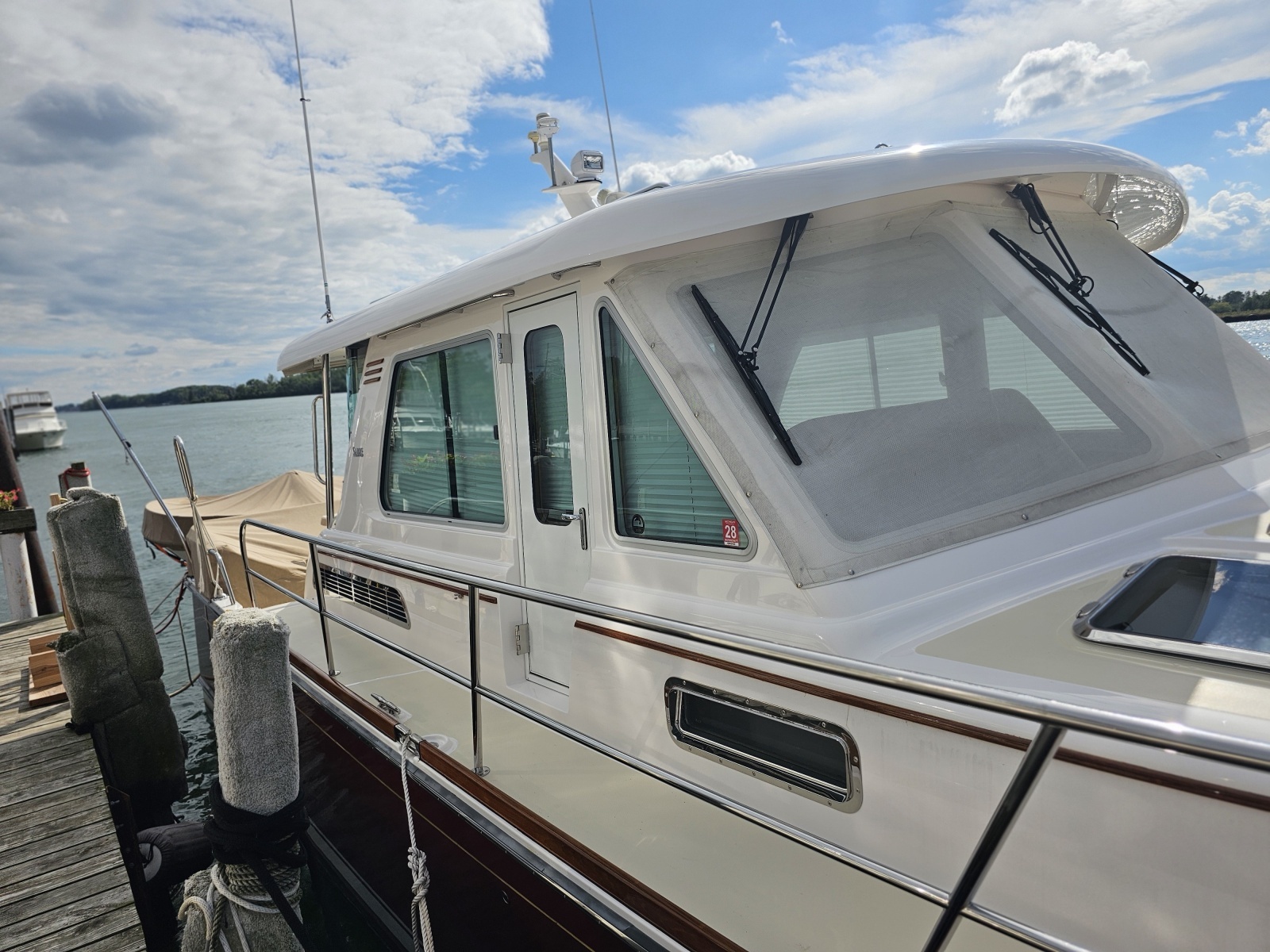 2013 Sabre Salon Express