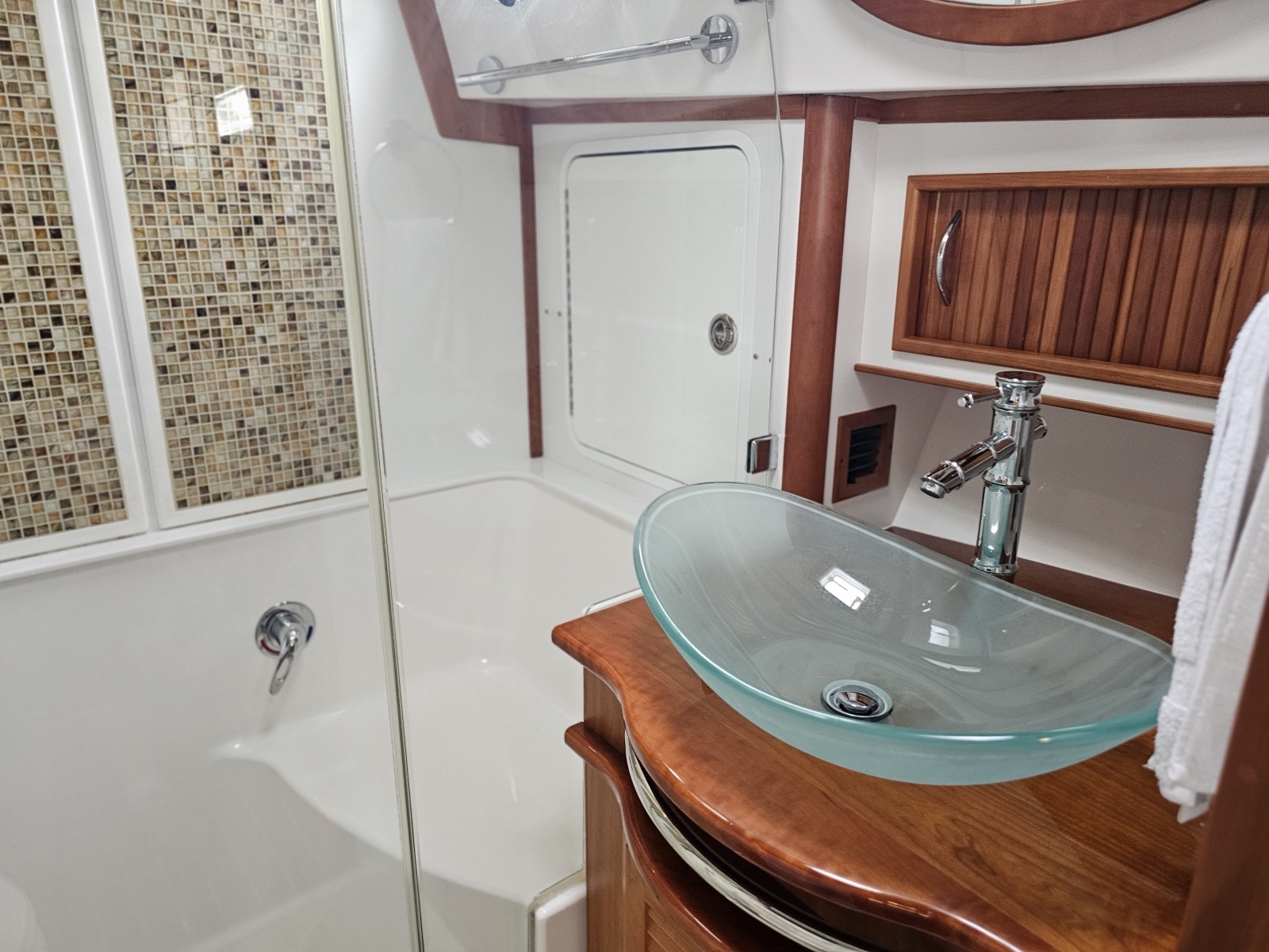 2013 Sabre Salon Express