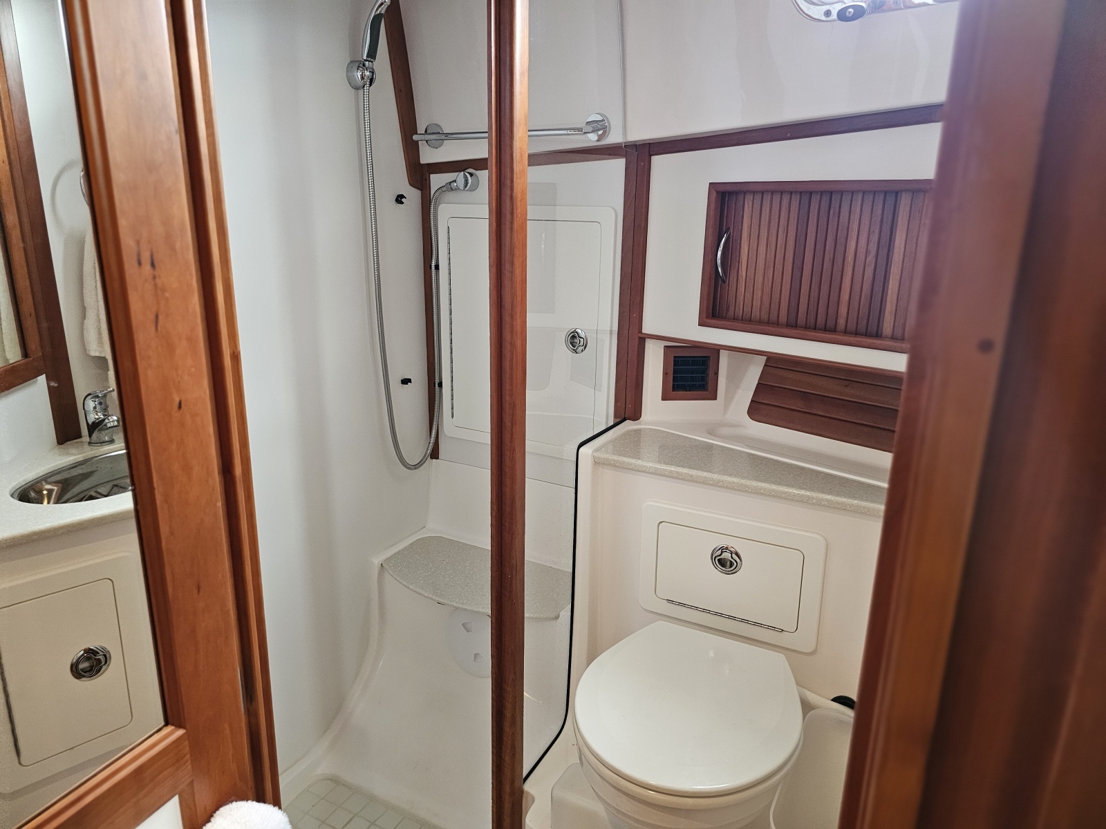 2013 Sabre Salon Express