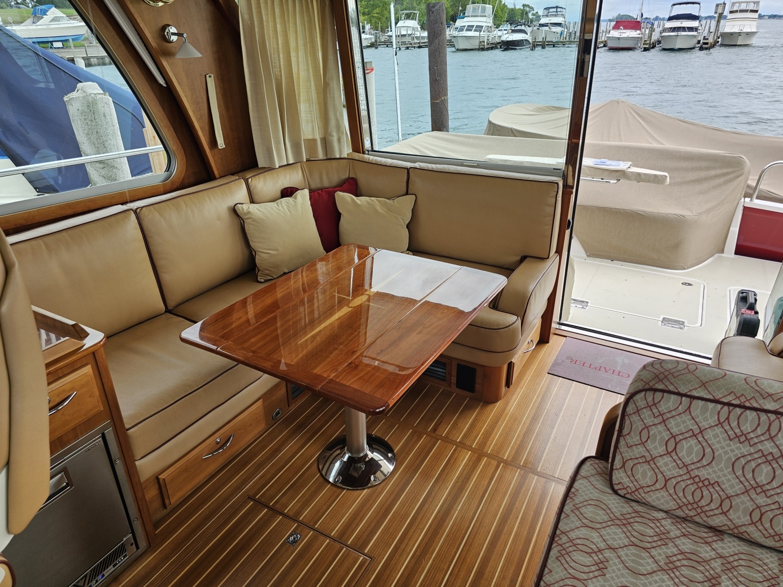 2013 Sabre Salon Express