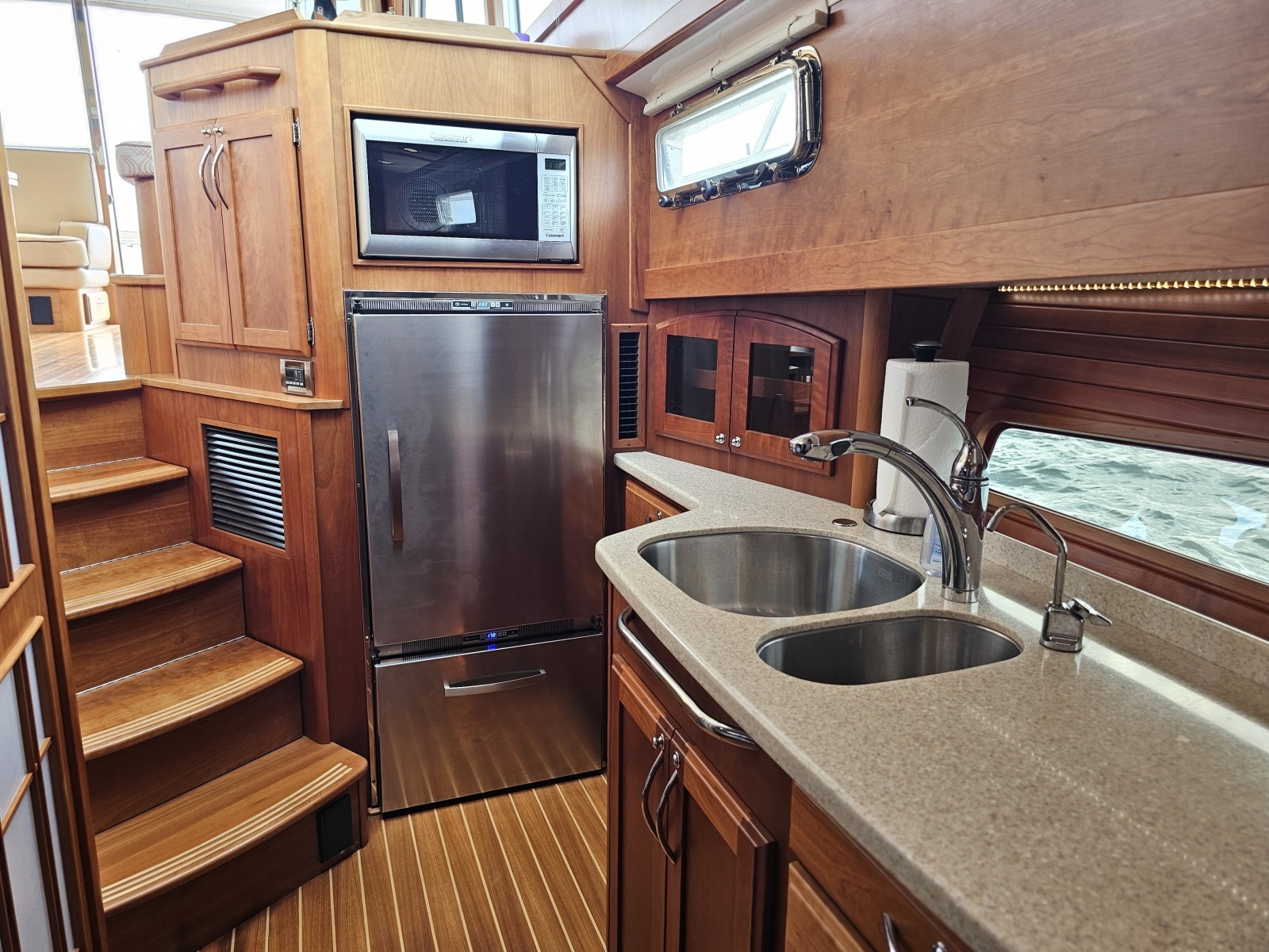 2013 Sabre Salon Express