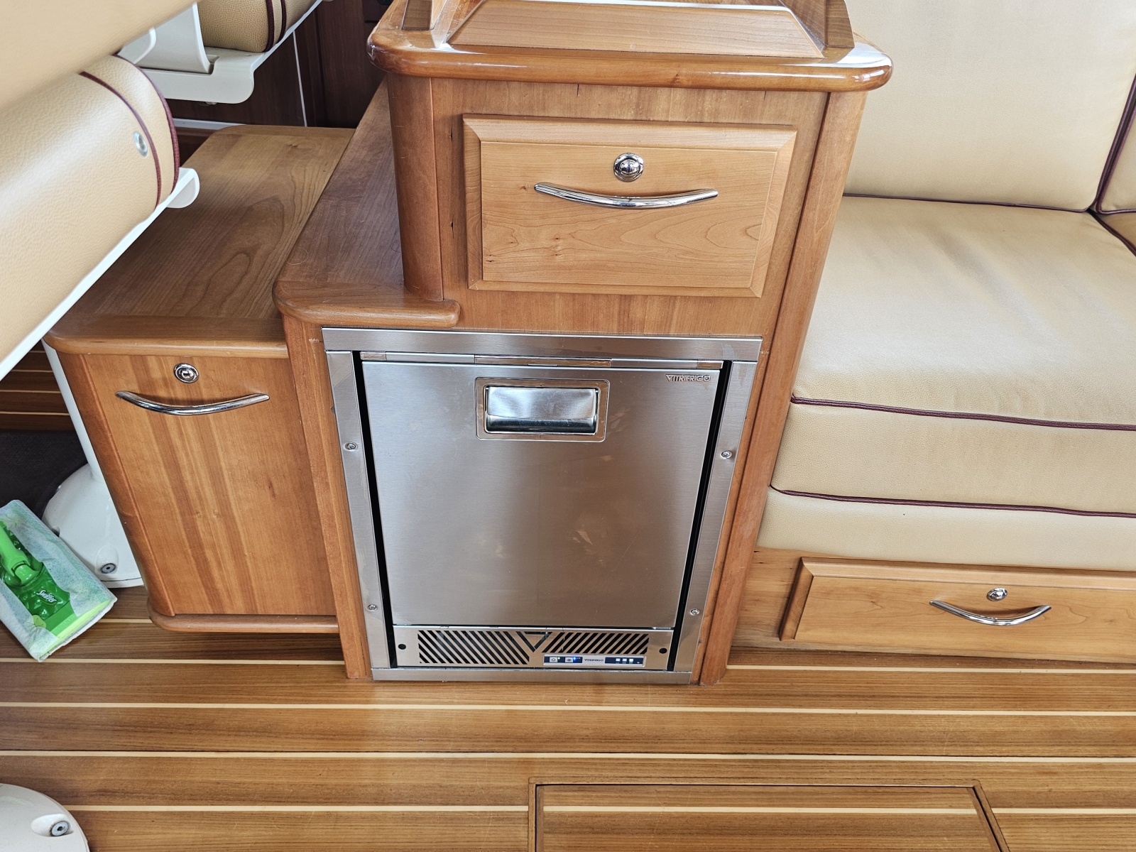 2013 Sabre Salon Express