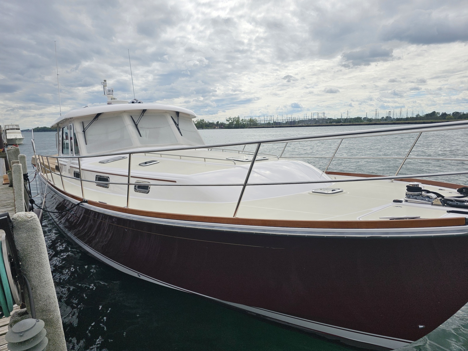 2013 Sabre Salon Express