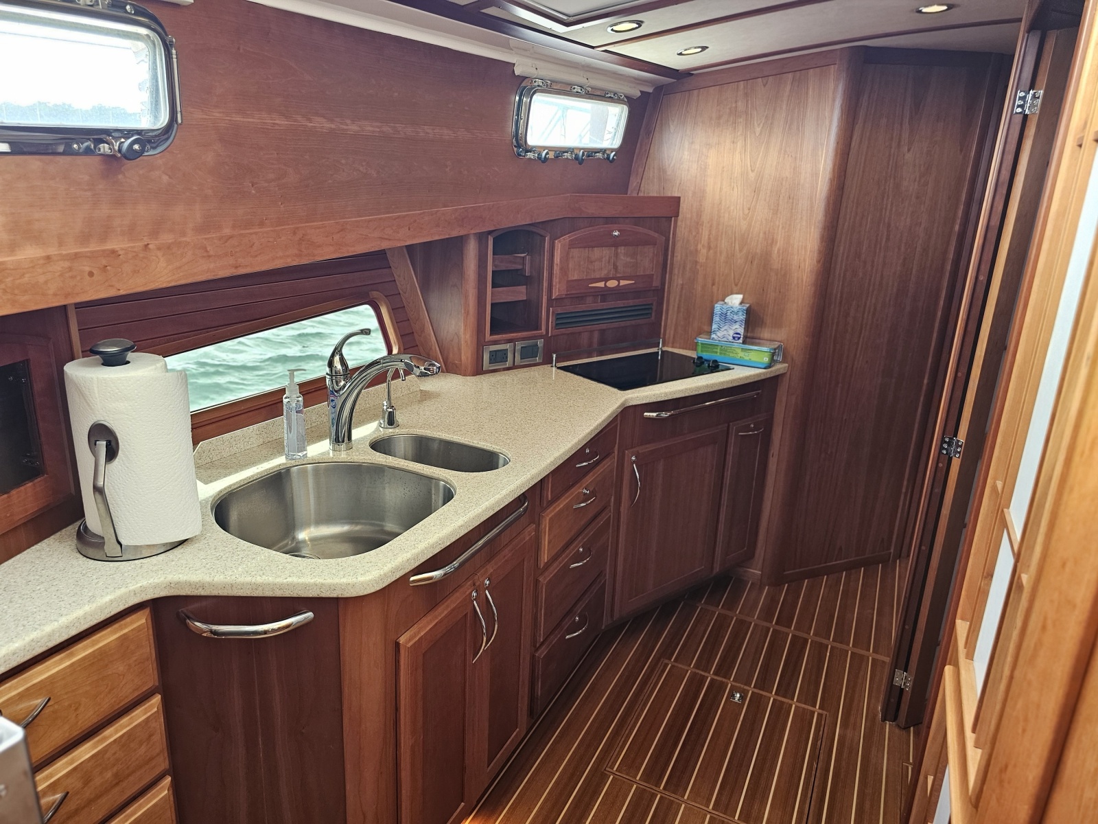 2013 Sabre Salon Express