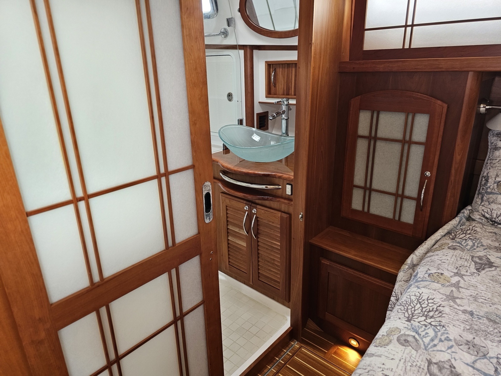 2013 Sabre Salon Express