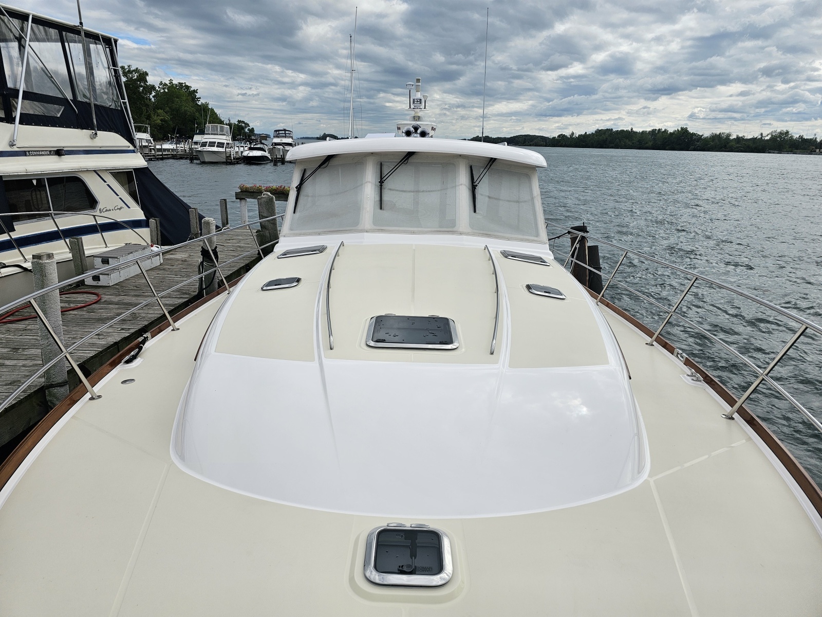 2013 Sabre Salon Express