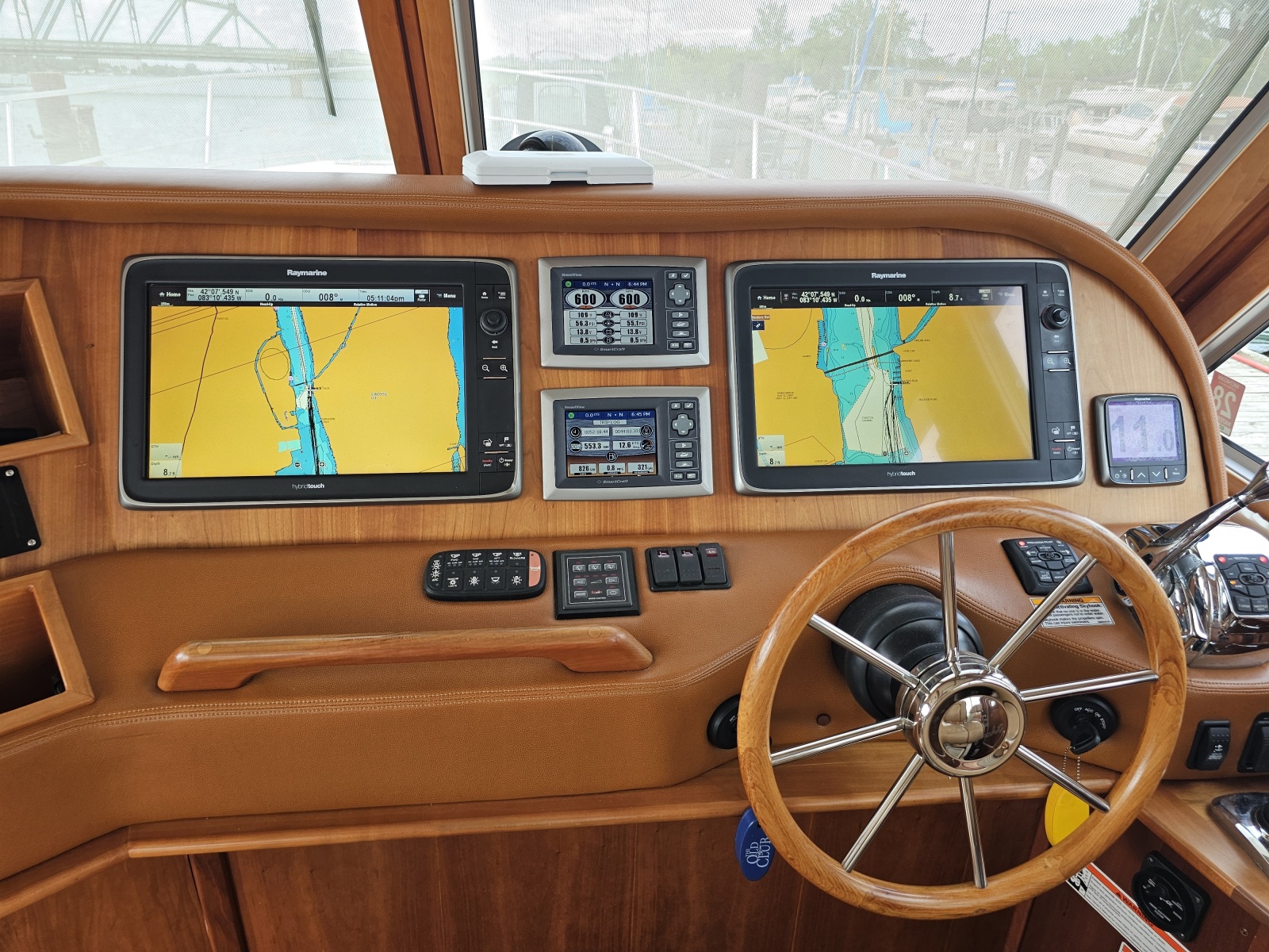 2013 Sabre Salon Express