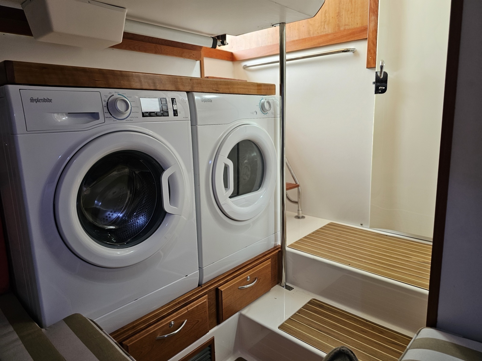 2013 Sabre Salon Express