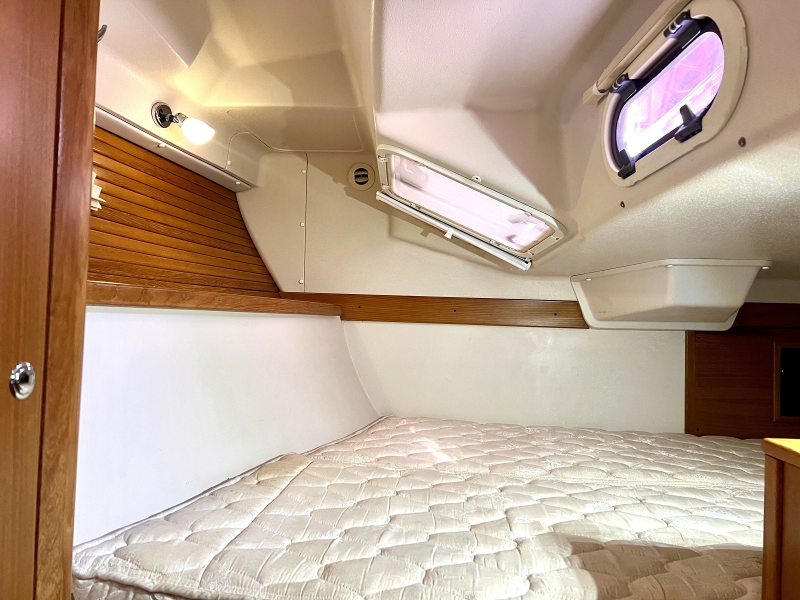 2011 Catalina 355