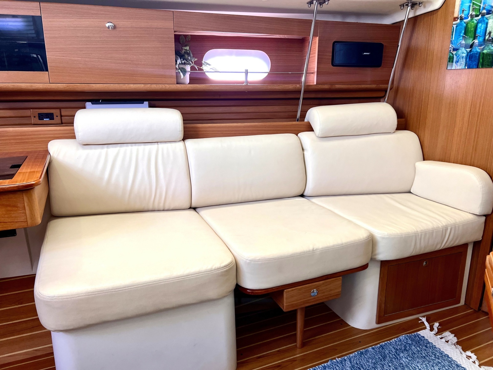 2011 Catalina 355