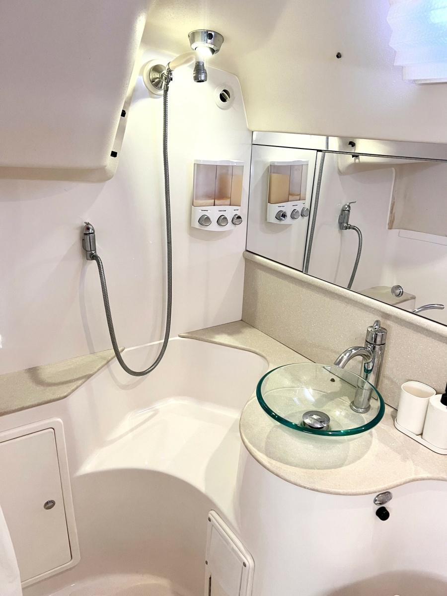 2011 Catalina 355