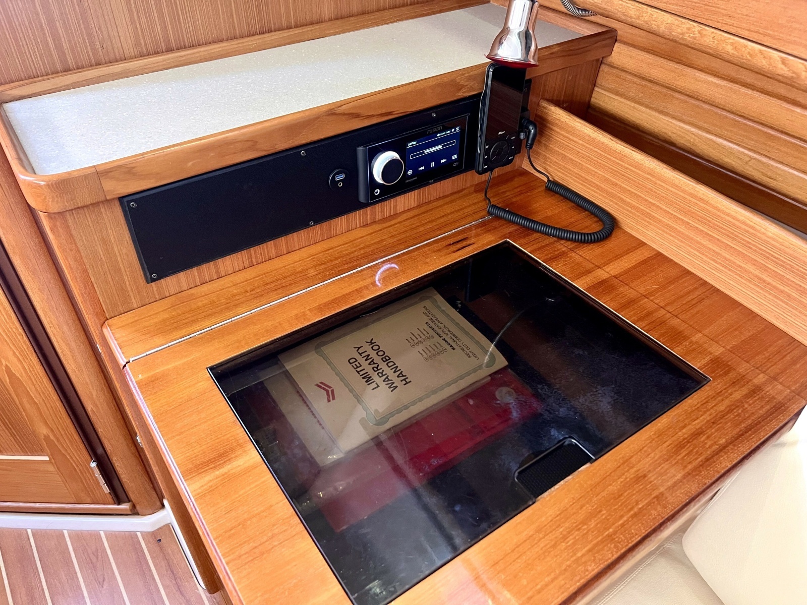 2011 Catalina 355