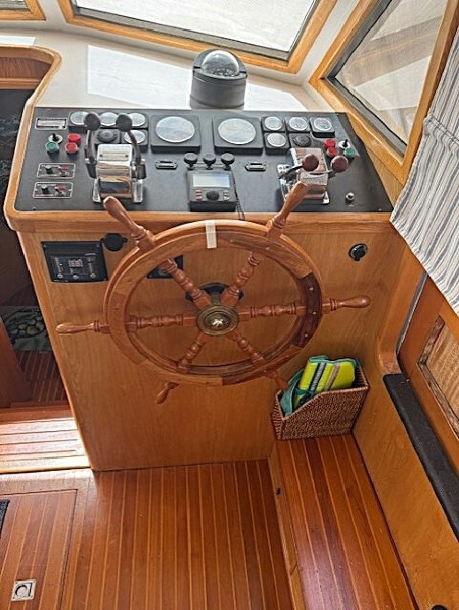 lower helm