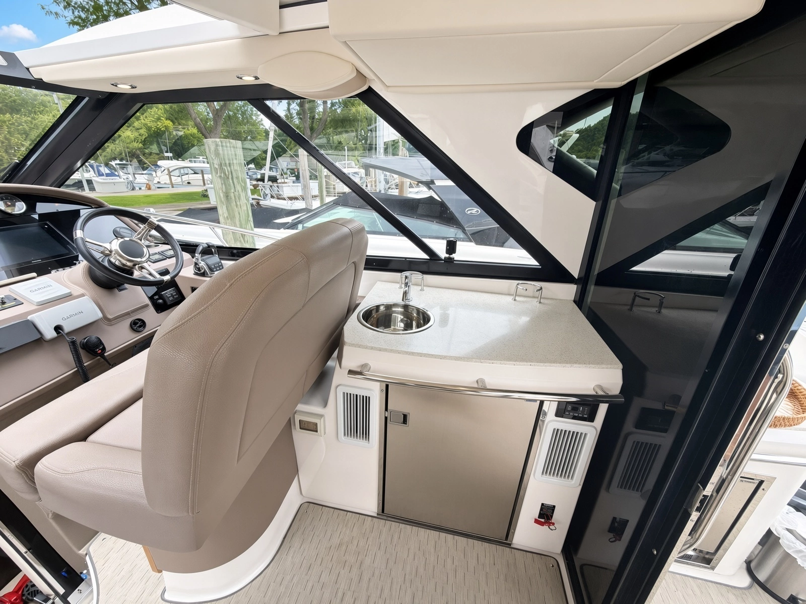 2016 Regal 42 Sport Coupe