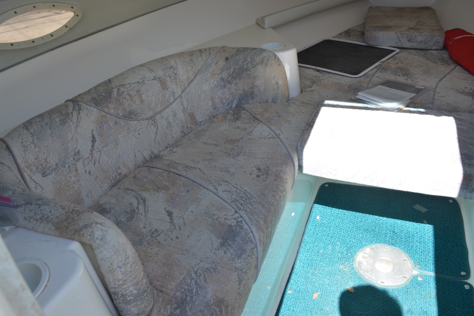 1997 Wellcraft Eclipse2400SC