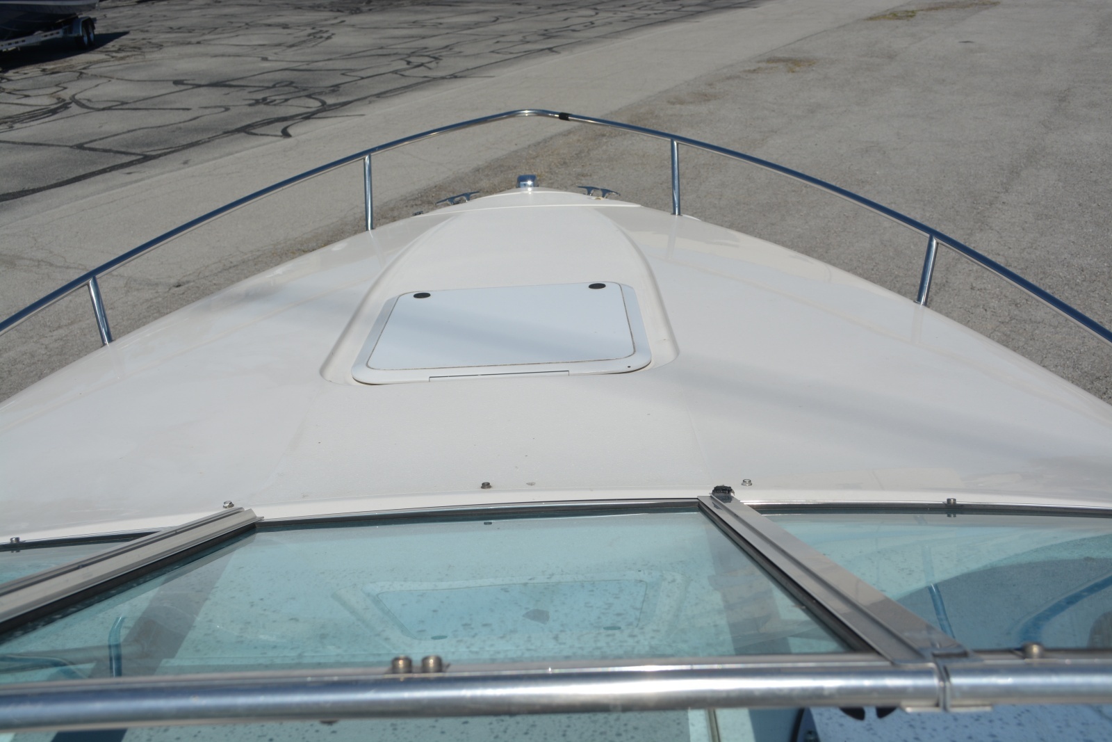 1997 Wellcraft Eclipse2400SC