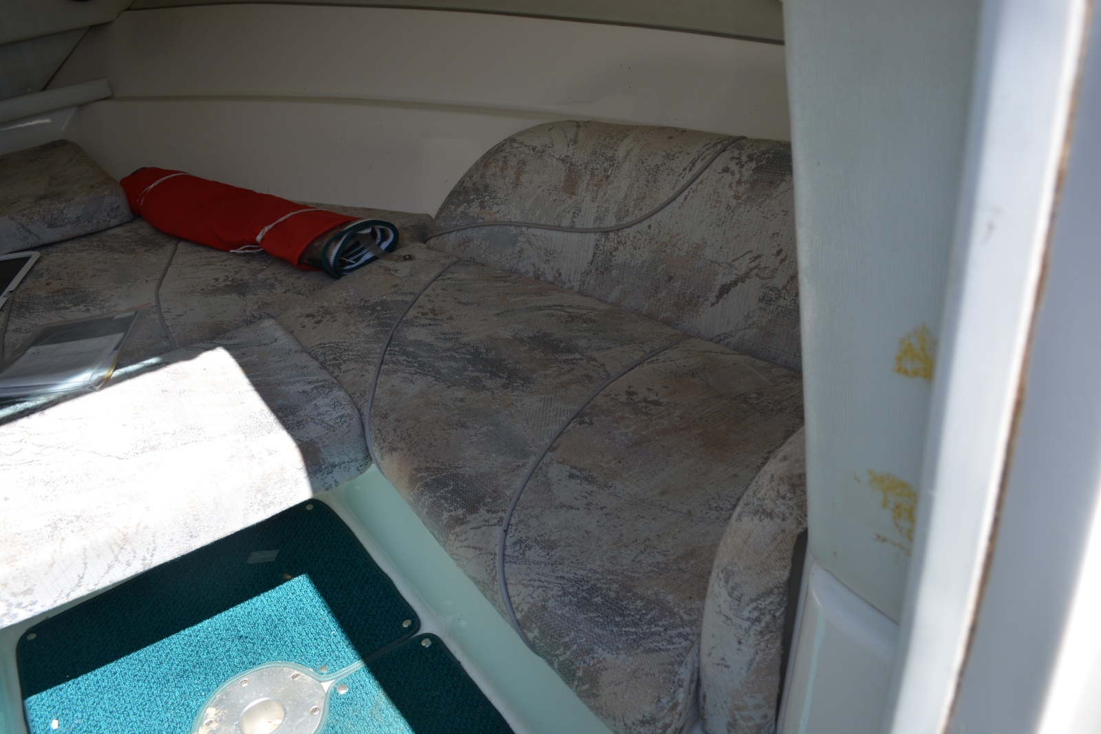 1997 Wellcraft Eclipse2400SC