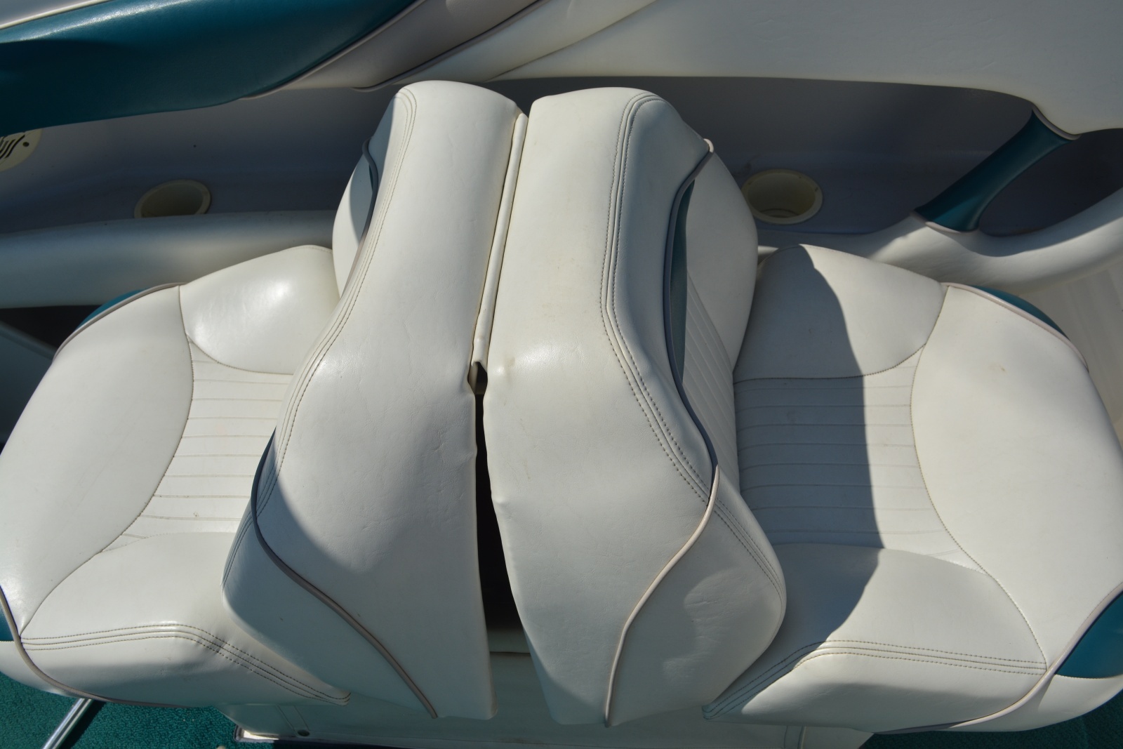 1997 Wellcraft Eclipse2400SC