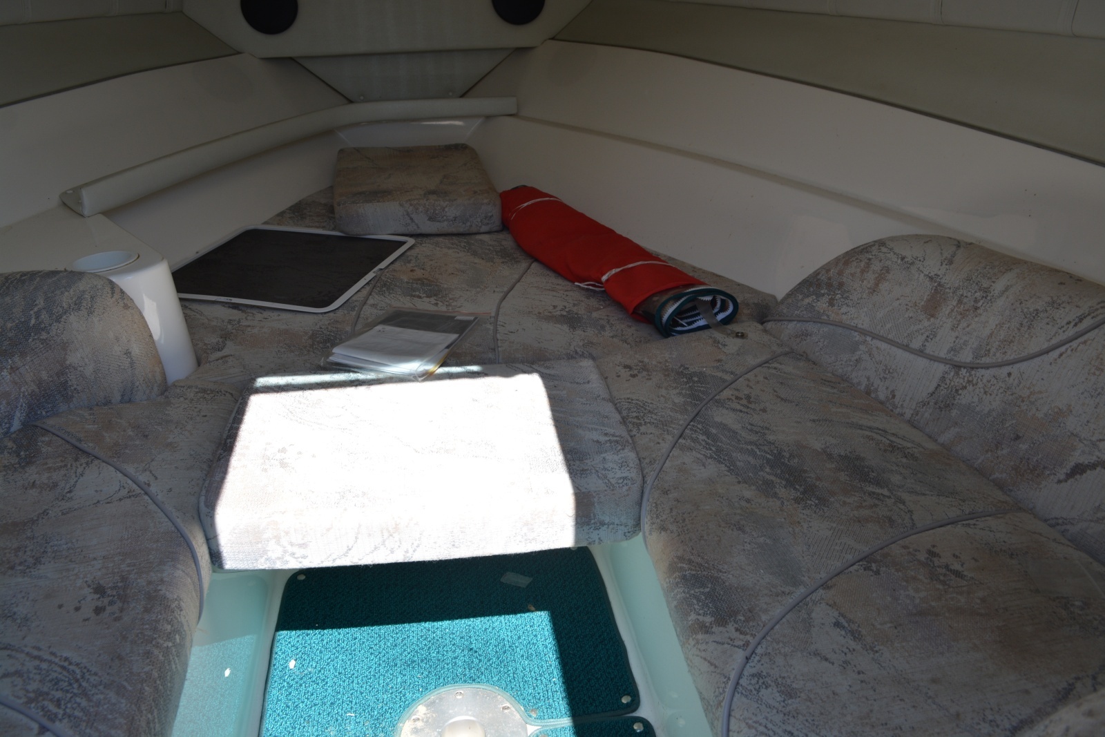 1997 Wellcraft Eclipse2400SC