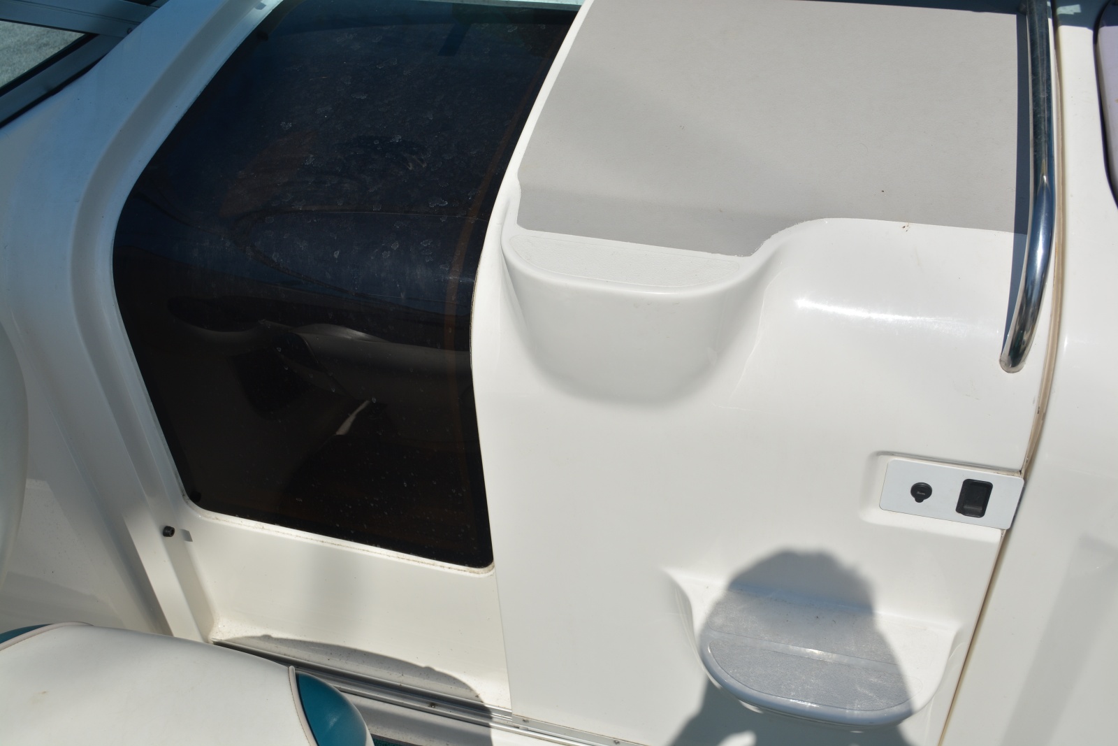 1997 Wellcraft Eclipse2400SC