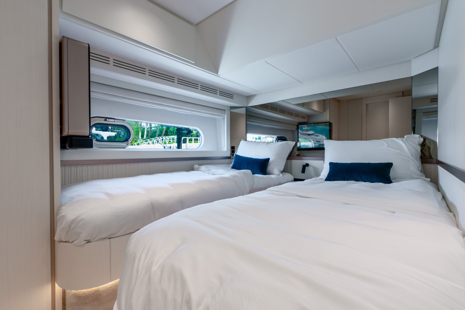 Guest Stateroom