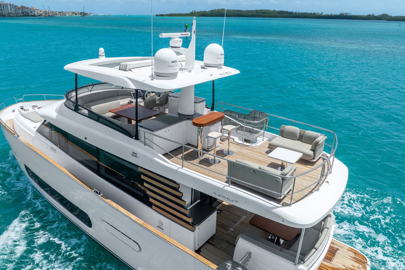 Flybridge
