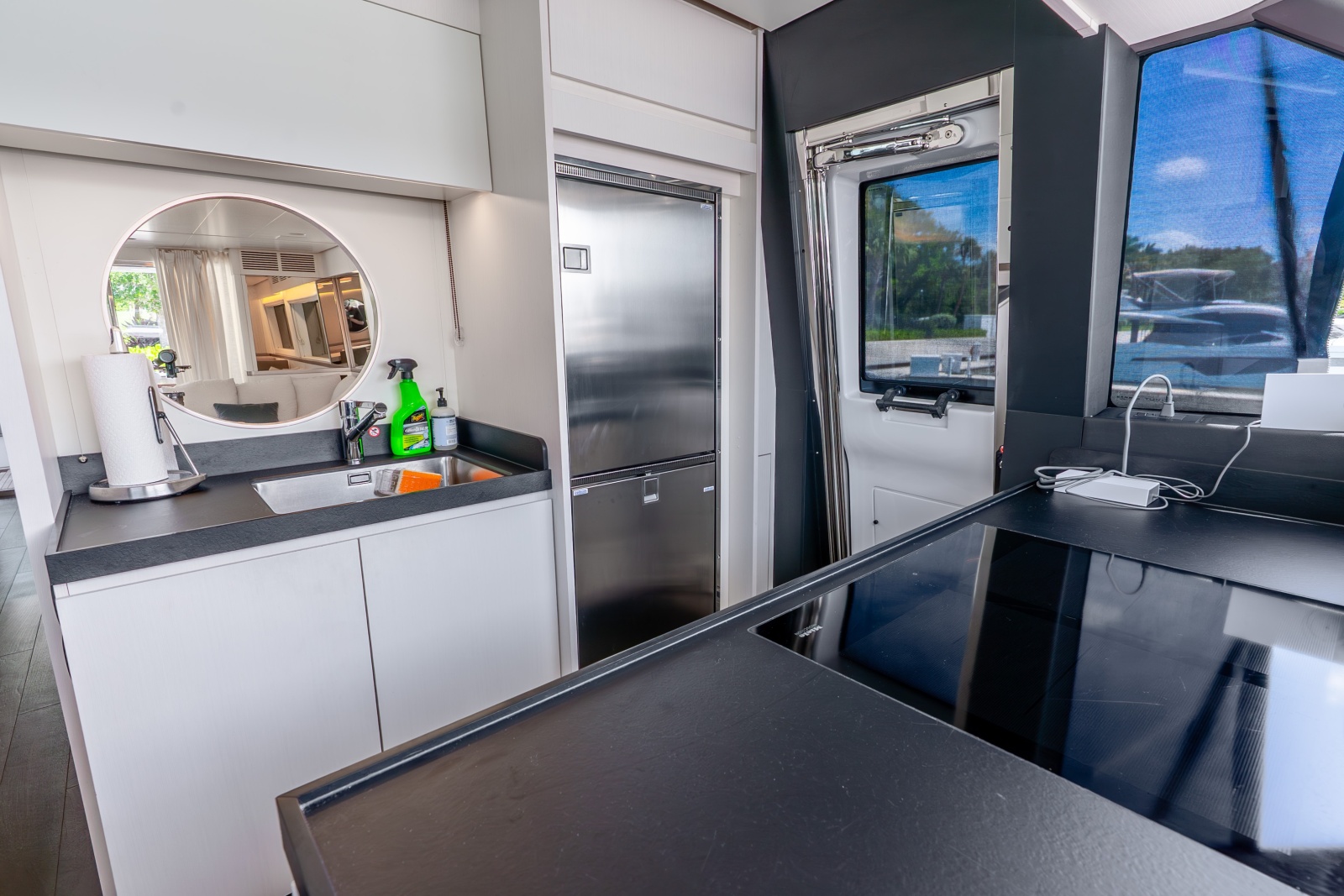 Galley