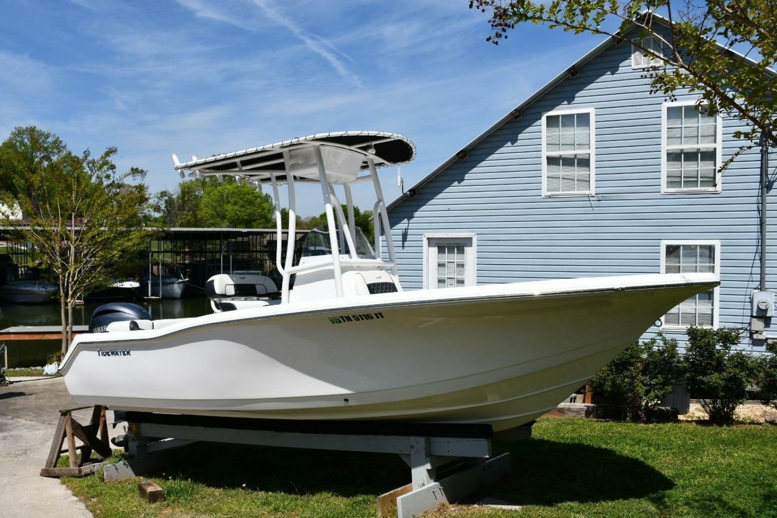 2023 Tidewater 210 LXF