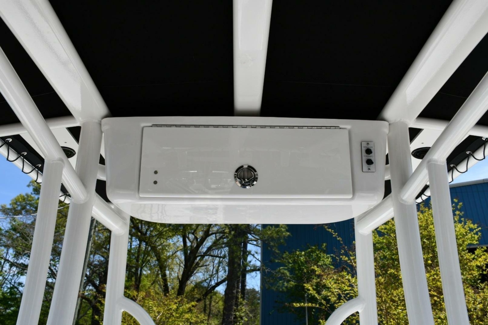 2023 Tidewater 210 LXF