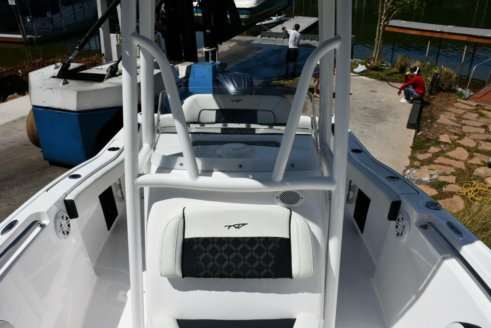 2023 Tidewater 210 LXF